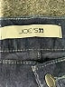 Joe's Jeans Chevron-herringbone Blue Jeans Size 36 waist - photo 4