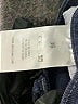 Joe's Jeans Chevron-herringbone Blue Jeans Size 36 waist - photo 5