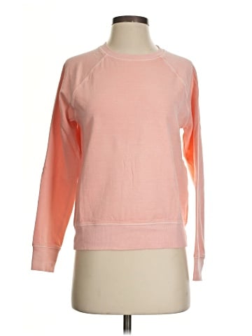 Athleta Long Sleeve T-Shirt (view 1)