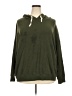 Buffalo by David Bitton 100% Cotton Green Pullover Hoodie Size XXL - photo 1