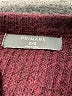Primark Stripes Burgundy Pullover Sweater Size XXS - photo 7