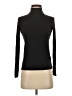 Banana Republic Black Long Sleeve Turtleneck Size XXS - photo 1