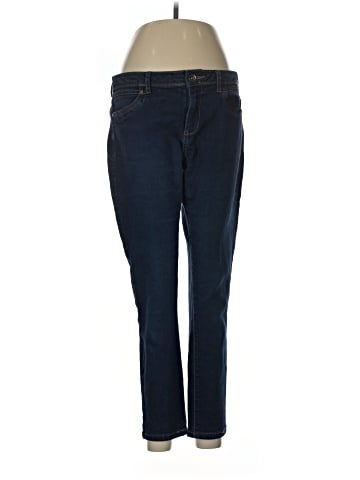 Simply Vera Vera Wang Jeans (view 1)