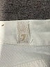 7 For All Mankind White Jeans Size 26 waist - photo 4