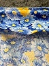 Unbranded Blue Short Sleeve Blouse Size 2X (estimated) - photo 7