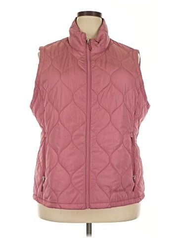 Free Country Vest (view 1)