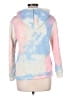 Bobbie Brooks Pink Pullover Hoodie Size M - photo 2