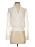 Heartloom 100% Polyester Ivory Kimono Size S - photo 1