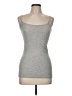 Splendid Gray Tank Top Size M - photo 1