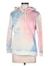 Bobbie Brooks Pink Pullover Hoodie Size M - photo 1