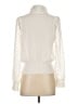 Heartloom 100% Polyester Ivory Kimono Size S - photo 2