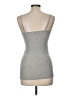 Splendid Gray Tank Top Size M - photo 2