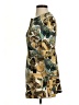 Tory Burch Gold Kimono Size 4 - photo 5