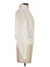 Heartloom 100% Polyester Ivory Kimono Size S - photo 4