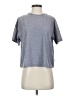 FLX Gray Short Sleeve T-Shirt Size S - photo 1