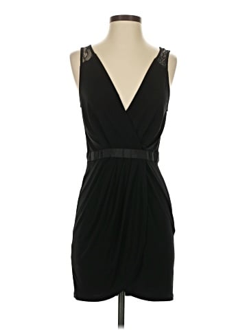 BCBGeneration Cocktail Dress (view 1)