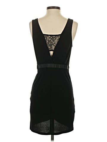 BCBGeneration Cocktail Dress (view 2)