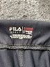 Fila Sport Graphic Black Active Pants Size S - photo 7