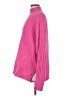 Jessica Simpson Pink Turtleneck Sweater Size M - photo 5