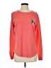 Red Camel Pink Long Sleeve T-Shirt Size XS - photo 1
