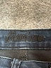 Bamboo Solid Blue Jeans Size 11 - photo 4
