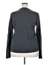 Unbranded Gray Long Sleeve T-Shirt Size XXL - photo 2