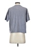 FLX Gray Short Sleeve T-Shirt Size S - photo 2
