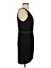 BCBGeneration Black Cocktail Dress Size 4 - photo 4