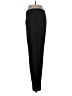 Vanilla Star Solid Black Casual Pants Size L - photo 5