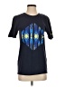 Nike Stars Blue Active T-Shirt Size S - photo 1