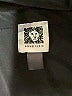 Anne Klein Black Casual Dress Size 4 - photo 7