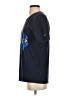 Nike Stars Blue Active T-Shirt Size S - photo 5
