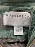 Marrakech Teal Jacket Size S - photo 6