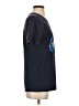 Nike Stars Blue Active T-Shirt Size S - photo 4