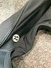 Lululemon Athletica Black Tank Top Size 4 - photo 7