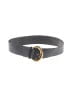 Unbranded Black Blue Belt Size XS - photo 1