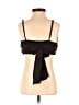 Altar'd State 100% Polyester Black Sleeveless Top Size S - photo 2