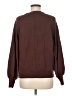 Unbranded Brown Pullover Sweater Size M - photo 2