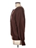 Unbranded Brown Pullover Sweater Size M - photo 5