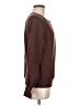 Unbranded Brown Pullover Sweater Size M - photo 4