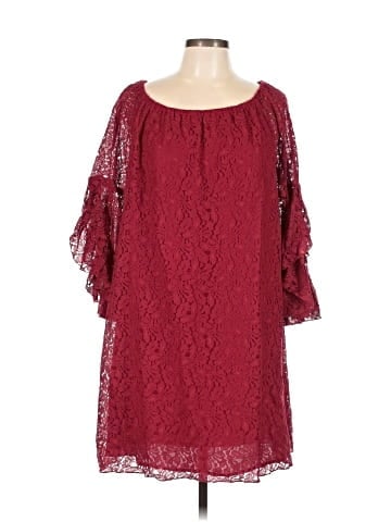 Fever Cocktail Dress (view 1)
