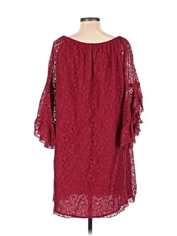Fever Cocktail Dress (view 2)