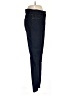 Liz Claiborne Solid Blue Jeans Size 8 - photo 4