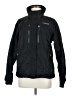 Spyder 100% Nylon Black Snow Jacket Size 8 - photo 1