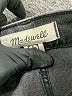 Madewell Black Jeans Size 25 waist - photo 7