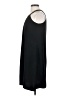 Calvin Klein 100% Polyester Solid Black Cocktail Dress Size 4 - photo 5