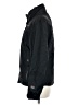 Spyder 100% Nylon Black Snow Jacket Size 8 - photo 5