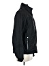 Spyder 100% Nylon Black Snow Jacket Size 8 - photo 4