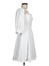Lichi White Cocktail Dress Size M - photo 4