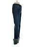 Ottod'Ame Color Block Blue Jeans Size 27 waist - photo 4